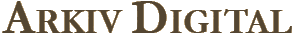 Arkiv Digital
